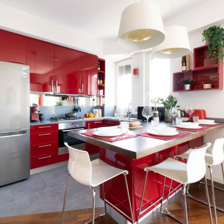 Ruby House 53 - Appartamento con 1 Camera da Letto - 17