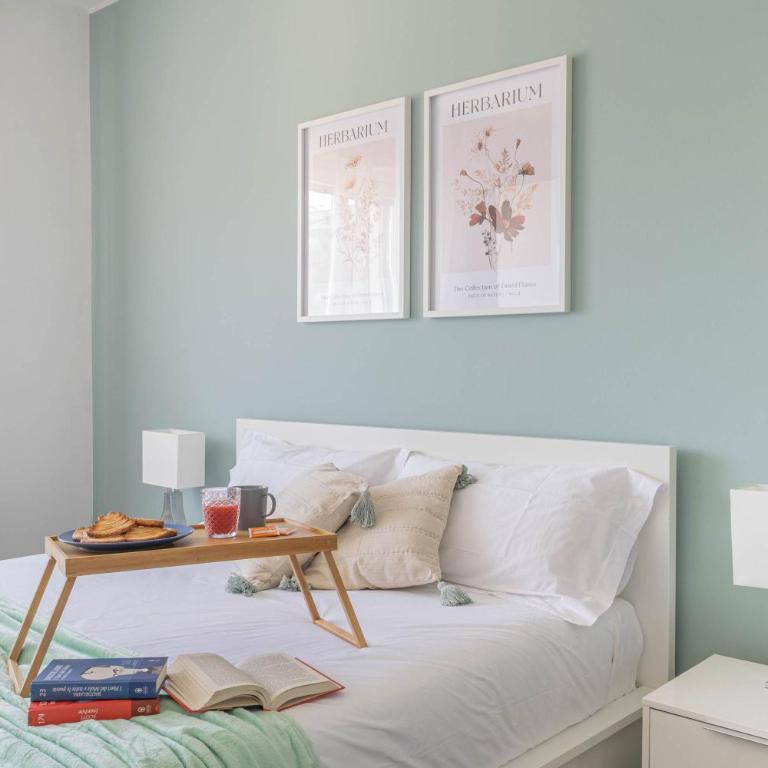 Ruby House 53 - Appartamento con 1 Camera da Letto - 18