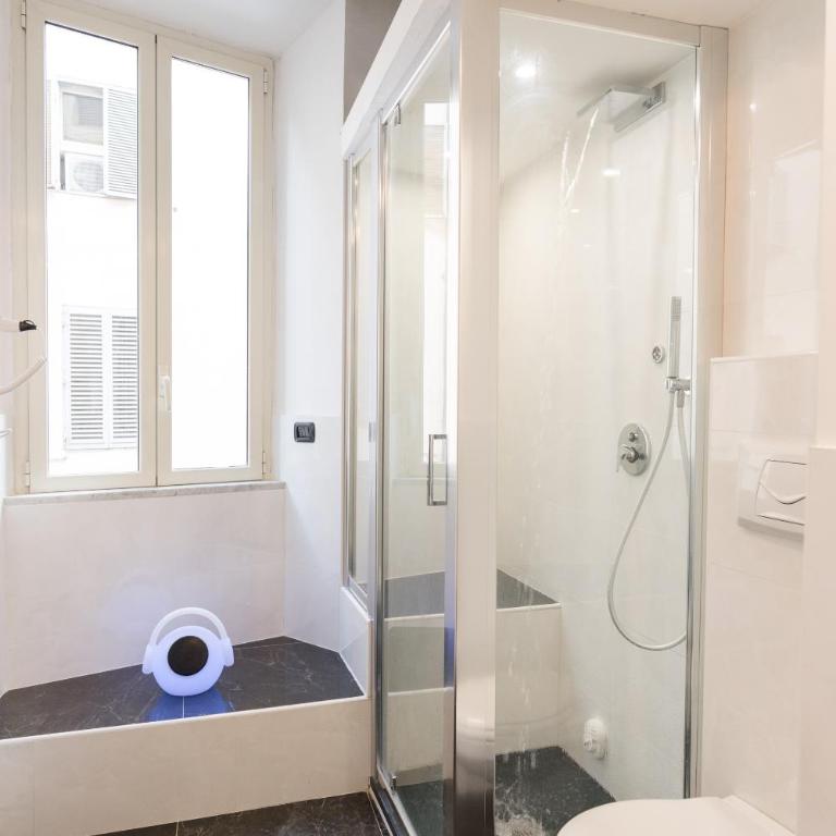 Suite Ripetta - Junior Suite con Piscina Privata - 6
