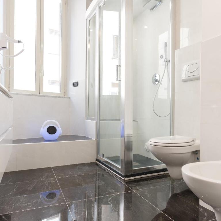 Suite Ripetta - Junior Suite con Piscina Privata - 5