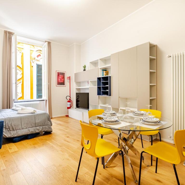 UNESCO View e Lift-450 m to Aquarium - Two-Bedroom Apartment - 1