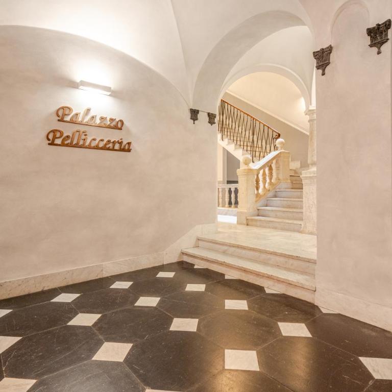 UNESCO View e Lift-450 m to Aquarium - Two-Bedroom Apartment - 11