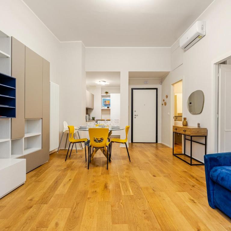 UNESCO View e Lift-450 m to Aquarium - Two-Bedroom Apartment - 3
