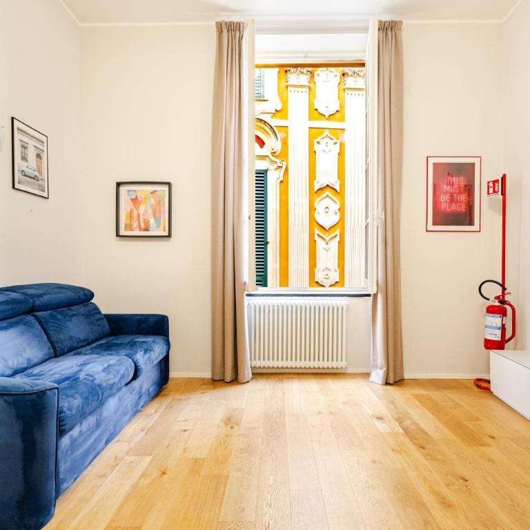 UNESCO View e Lift-450 m to Aquarium - Two-Bedroom Apartment - 5