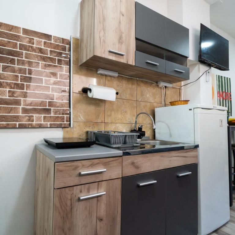 Apartman Vukelic 1 - Apartman sa 1 Spavaćom Sobom - 5