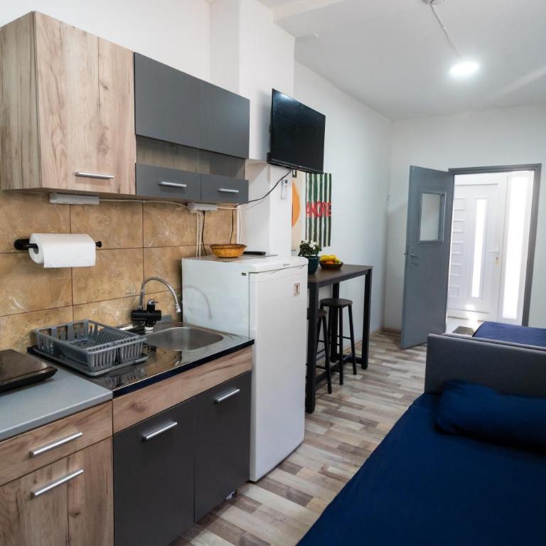 Apartman Vukelic 1 - Apartman sa 1 Spavaćom Sobom - 7
