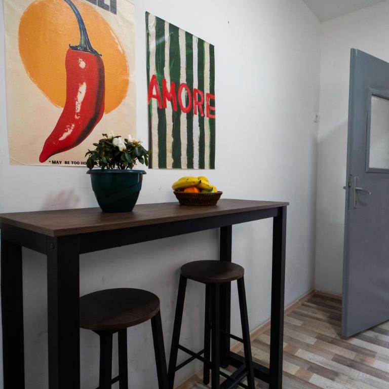 Apartman Vukelic 1 - Apartman sa 1 Spavaćom Sobom - 8