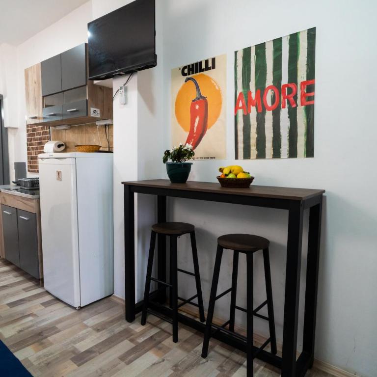 Apartman Vukelic 1 - Apartman sa 1 Spavaćom Sobom - 9