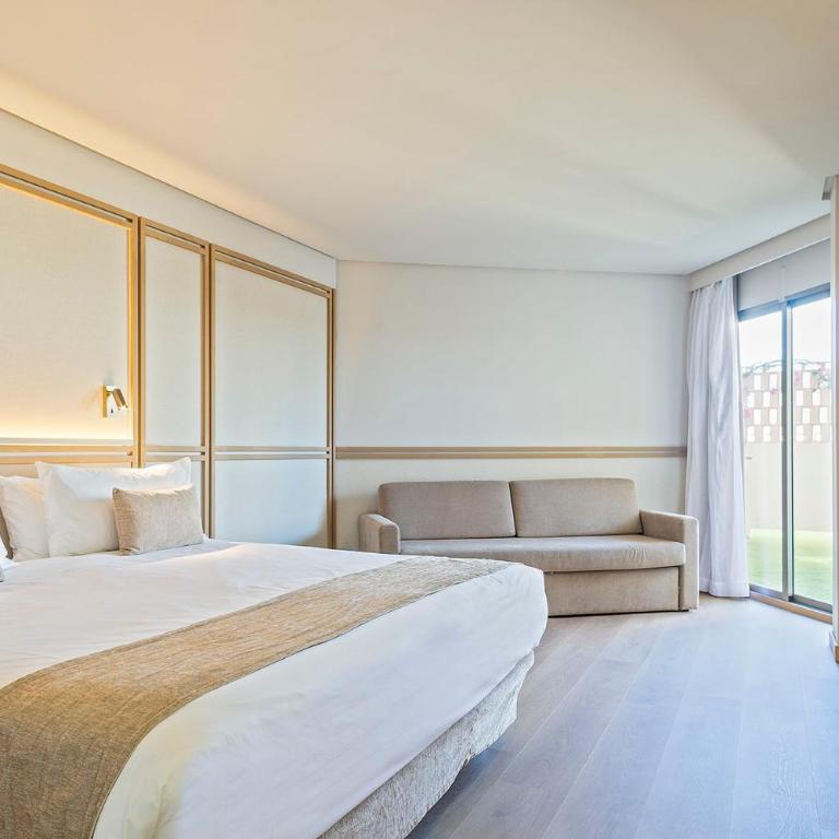 Cullera Holiday - Suite Junior (2 Adultes) - 1
