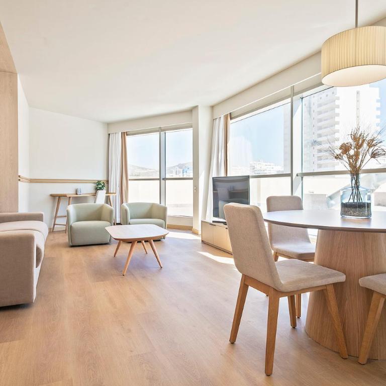 Cullera Holiday - Suite Junior (2 Adultes) - 6