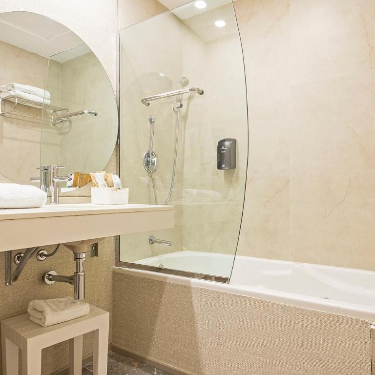 Cullera Holiday - Suite Junior (2 Adultes) - 5
