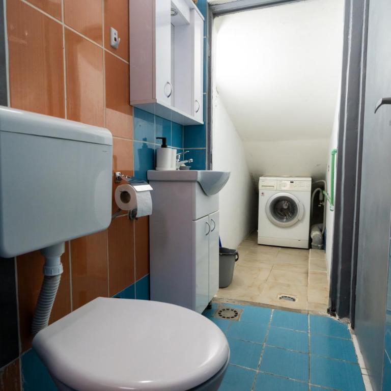 Apartman Vukelic 1 - Apartman sa 1 Spavaćom Sobom - 11
