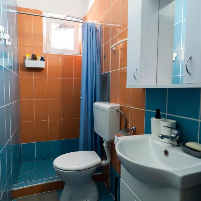 Apartman Vukelic 1 - Apartman sa 1 Spavaćom Sobom - 12