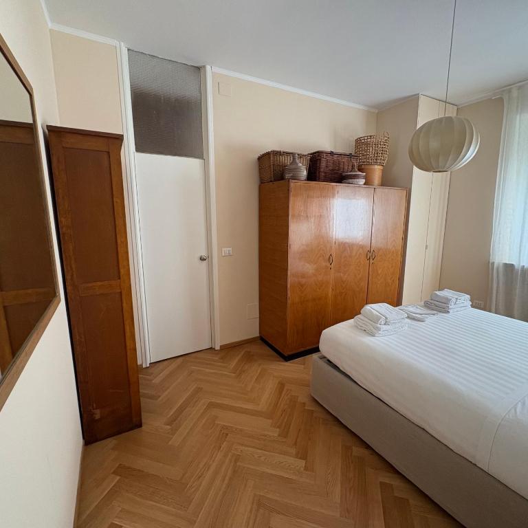 I-Host Apartment - 22 MARZO 4 - Appartamento con 1 Camera da Letto - 4