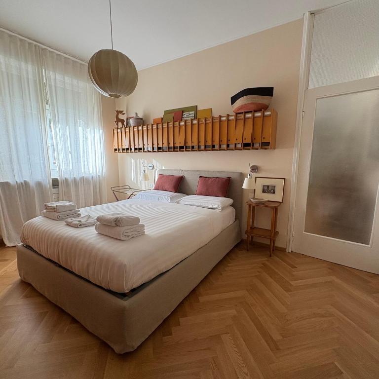 I-Host Apartment - 22 MARZO 4 - Appartamento con 1 Camera da Letto - 5