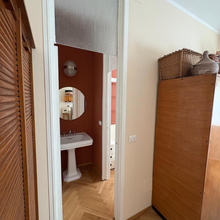 I-Host Apartment - 22 MARZO 4 - Appartamento con 1 Camera da Letto - 6