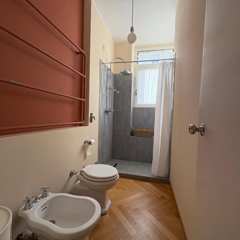 I-Host Apartment - 22 MARZO 4 - Appartamento con 1 Camera da Letto - 8