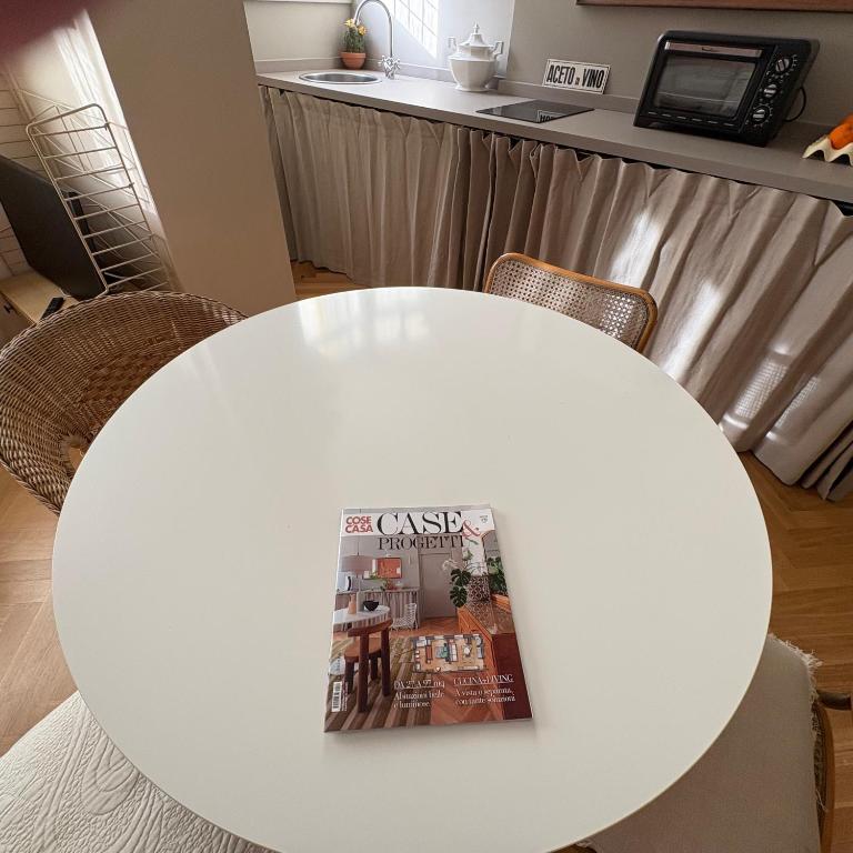 I-Host Apartment - 22 MARZO 4 - Appartamento con 1 Camera da Letto - 11