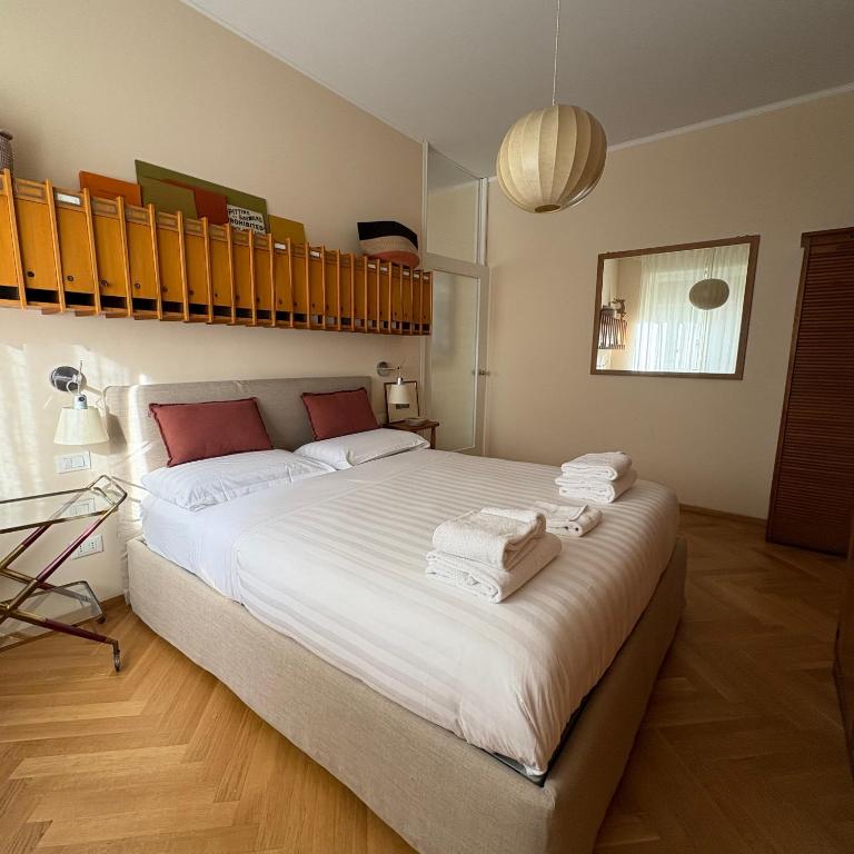 I-Host Apartment - 22 MARZO 4 - Appartamento con 1 Camera da Letto - 12