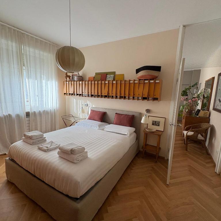 I-Host Apartment - 22 MARZO 4 - Appartamento con 1 Camera da Letto - 13