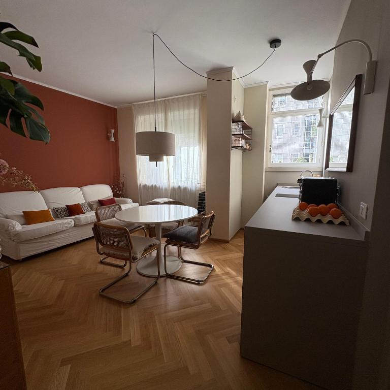 I-Host Apartment - 22 MARZO 4 - Appartamento con 1 Camera da Letto - 14
