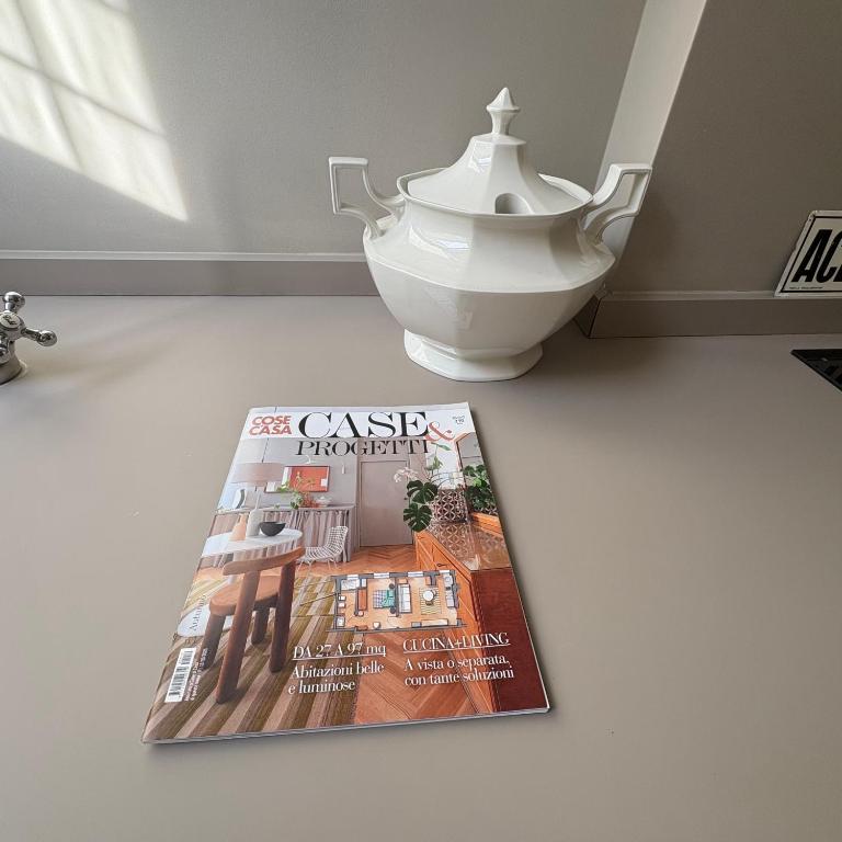 I-Host Apartment - 22 MARZO 4 - Appartamento con 1 Camera da Letto - 16