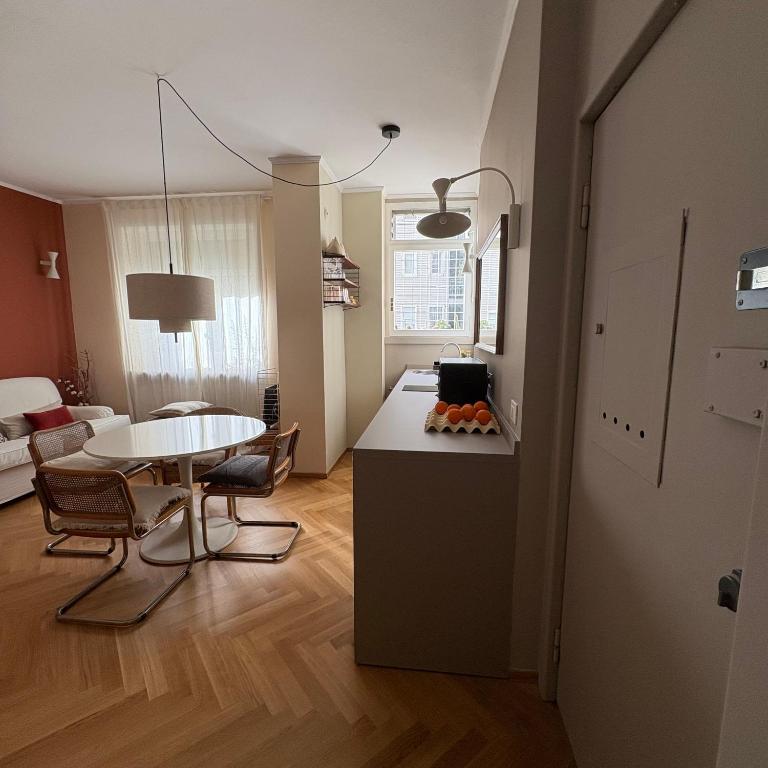 I-Host Apartment - 22 MARZO 4 - Appartamento con 1 Camera da Letto - 18