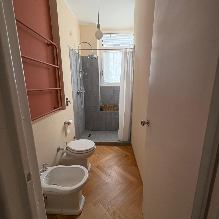 I-Host Apartment - 22 MARZO 4 - Appartamento con 1 Camera da Letto - 19