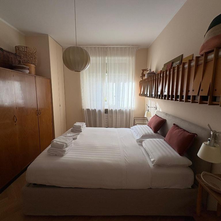 I-Host Apartment - 22 MARZO 4 - Appartamento con 1 Camera da Letto - 21
