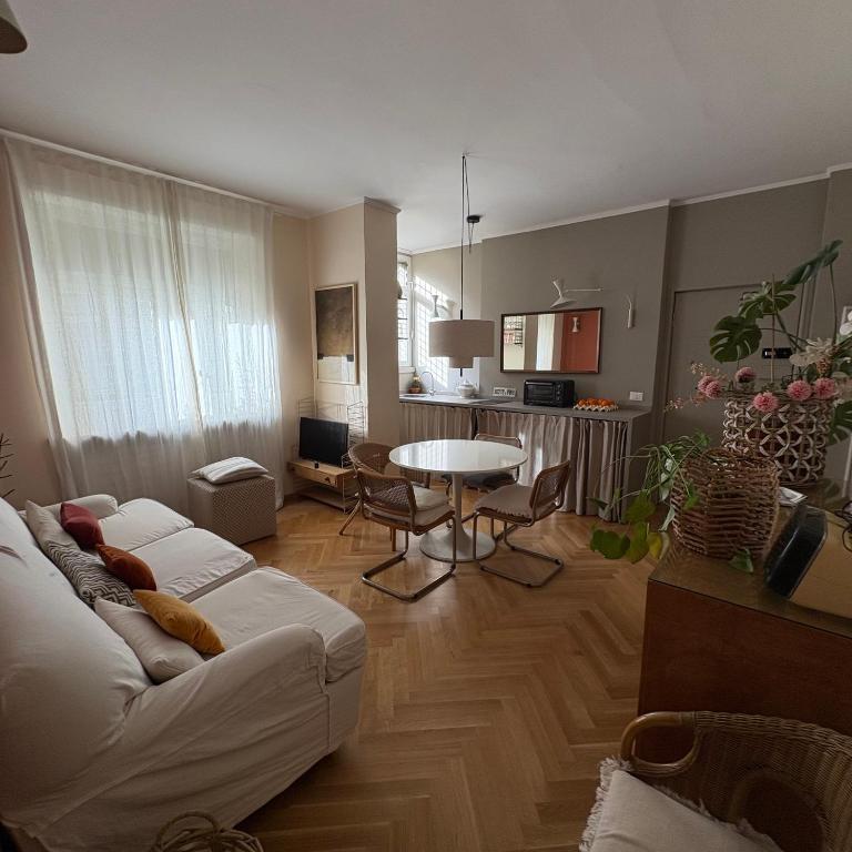 I-Host Apartment - 22 MARZO 4 - Appartamento con 1 Camera da Letto - 22