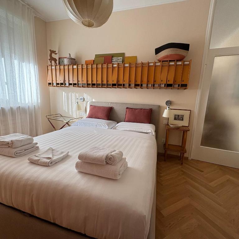 I-Host Apartment - 22 MARZO 4 - Appartamento con 1 Camera da Letto - 25