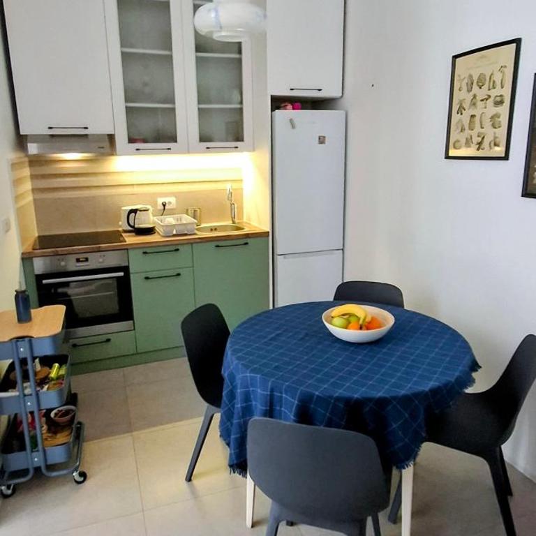 Nana's Place - Apartman sa 2 Spavaće Sobe i Terasom - 23