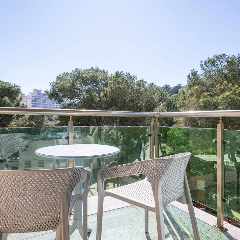 Cullera Holiday - Suite Junior (2 Adultes + 1 Enfant) - 5