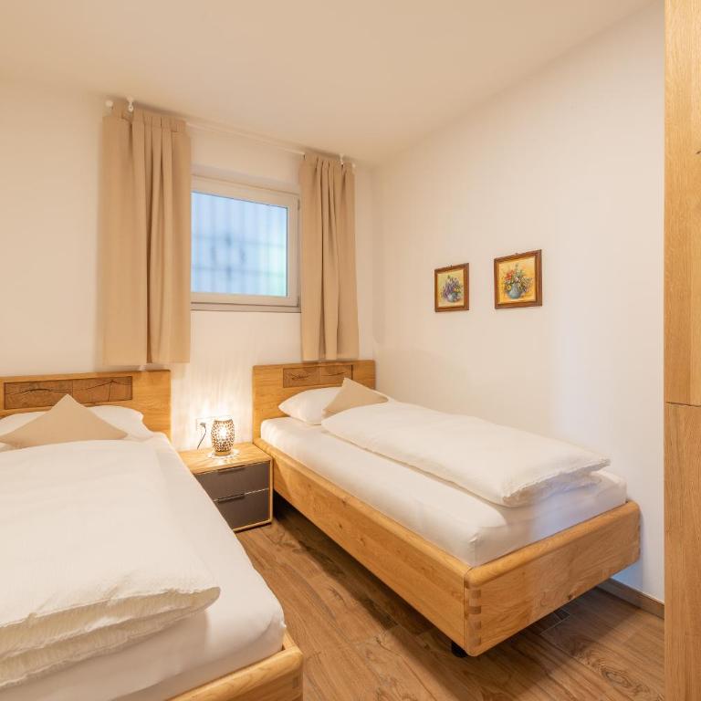 Villa Antonius - Appartamento con 2 Camere da Letto e Vista Giardino - 12