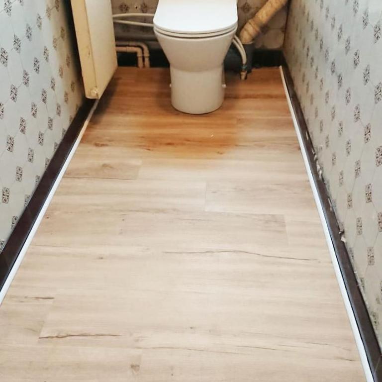 Appartement rénové 50m carrés, confort avec SAUNA - Appartement 1 Chambre - 8