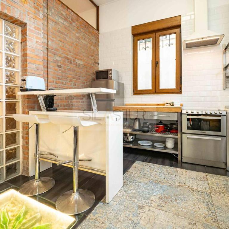La Casina De Cimadevilla By Silastur - Apartamento de 2 dormitorios - 4