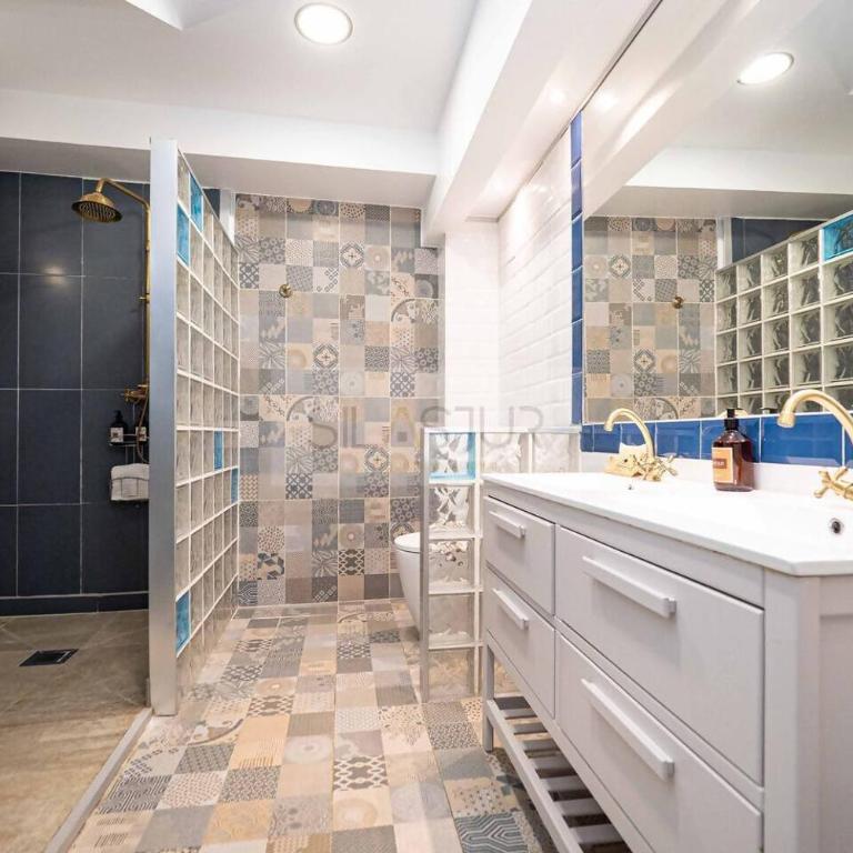 La Casina De Cimadevilla By Silastur - Apartamento de 2 dormitorios - 5
