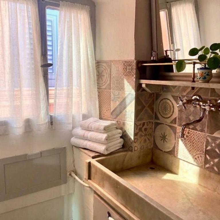 Bilocale Acquamarina - Appartamento con 1 Camera da Letto - 7