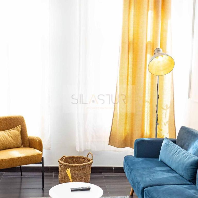 La Casina De Cimadevilla By Silastur - Apartamento de 2 dormitorios - 12