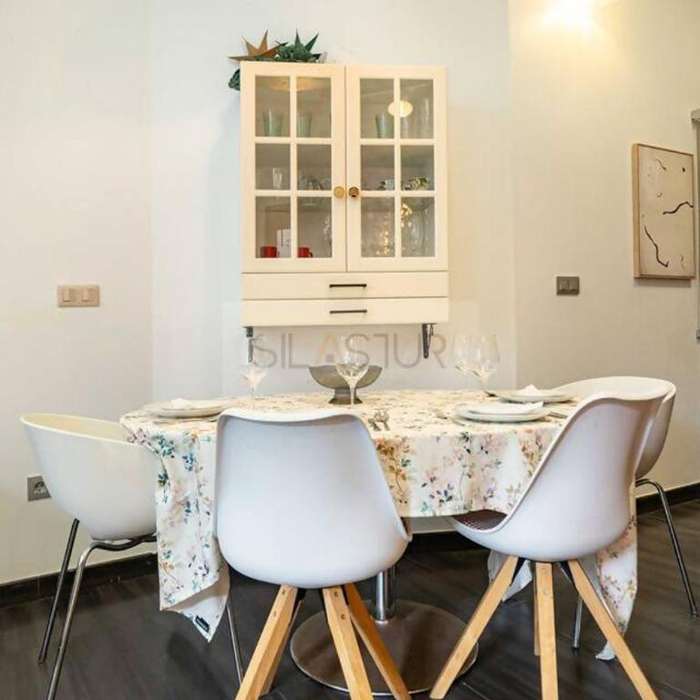 La Casina De Cimadevilla By Silastur - Apartamento de 2 dormitorios - 17