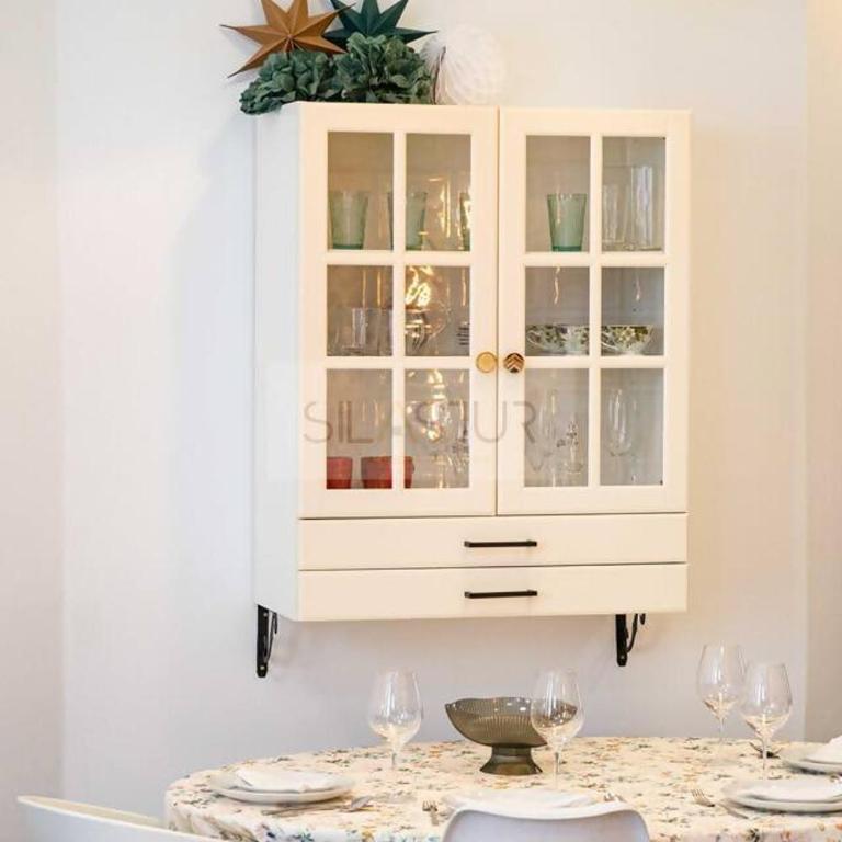 La Casina De Cimadevilla By Silastur - Apartamento de 2 dormitorios - 19