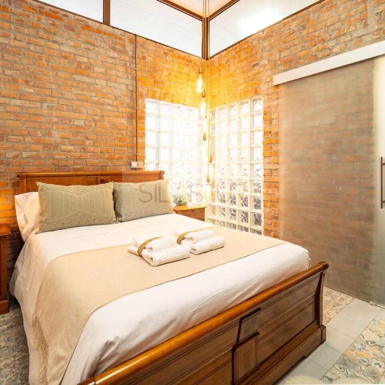 La Casina De Cimadevilla By Silastur - Apartamento de 2 dormitorios - 26