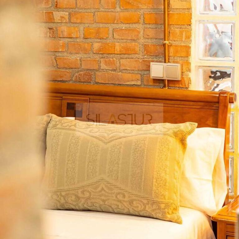 La Casina De Cimadevilla By Silastur - Apartamento de 2 dormitorios - 28