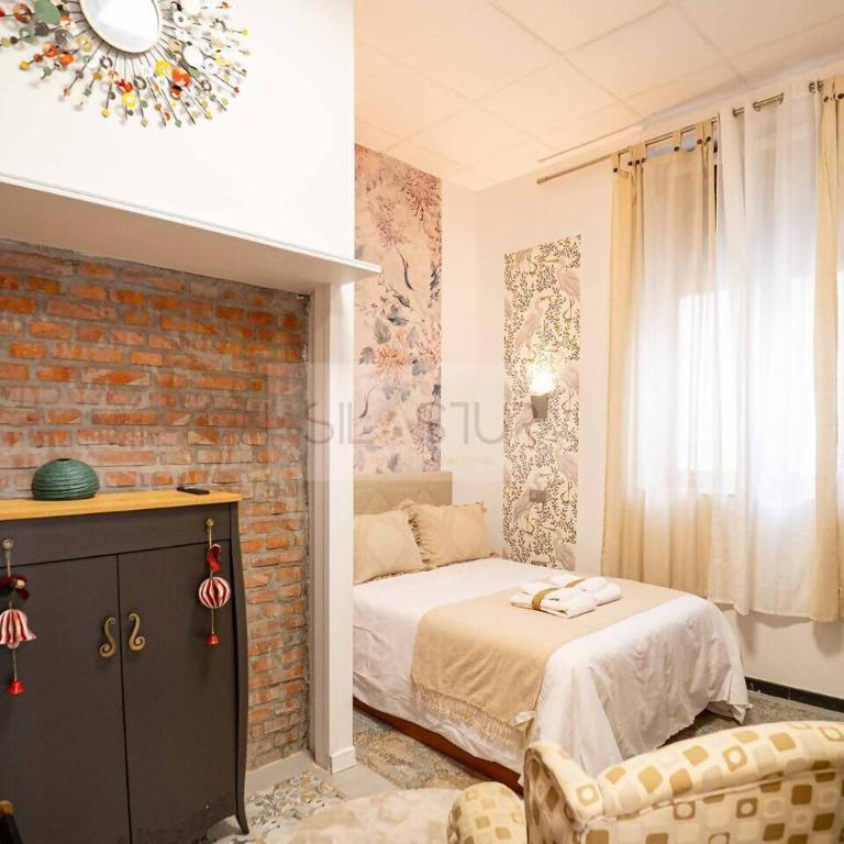 La Casina De Cimadevilla By Silastur - Apartamento de 2 dormitorios - 29