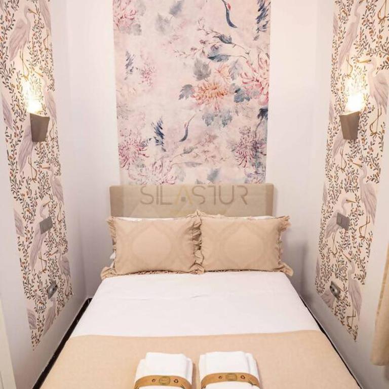 La Casina De Cimadevilla By Silastur - Apartamento de 2 dormitorios - 31