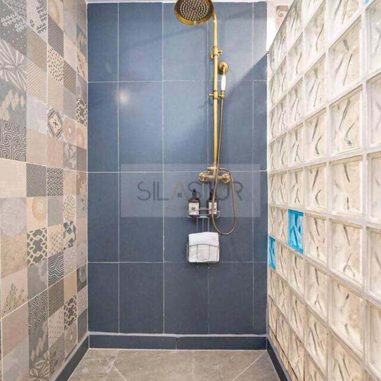 La Casina De Cimadevilla By Silastur - Apartamento de 2 dormitorios - 33