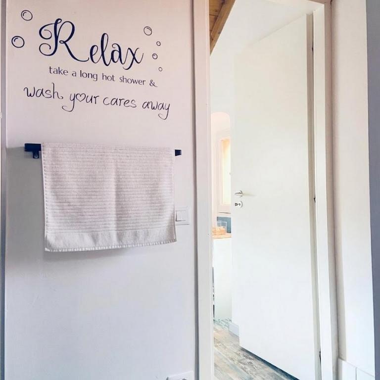 Bilocale Acquamarina - Appartamento con 1 Camera da Letto - 13