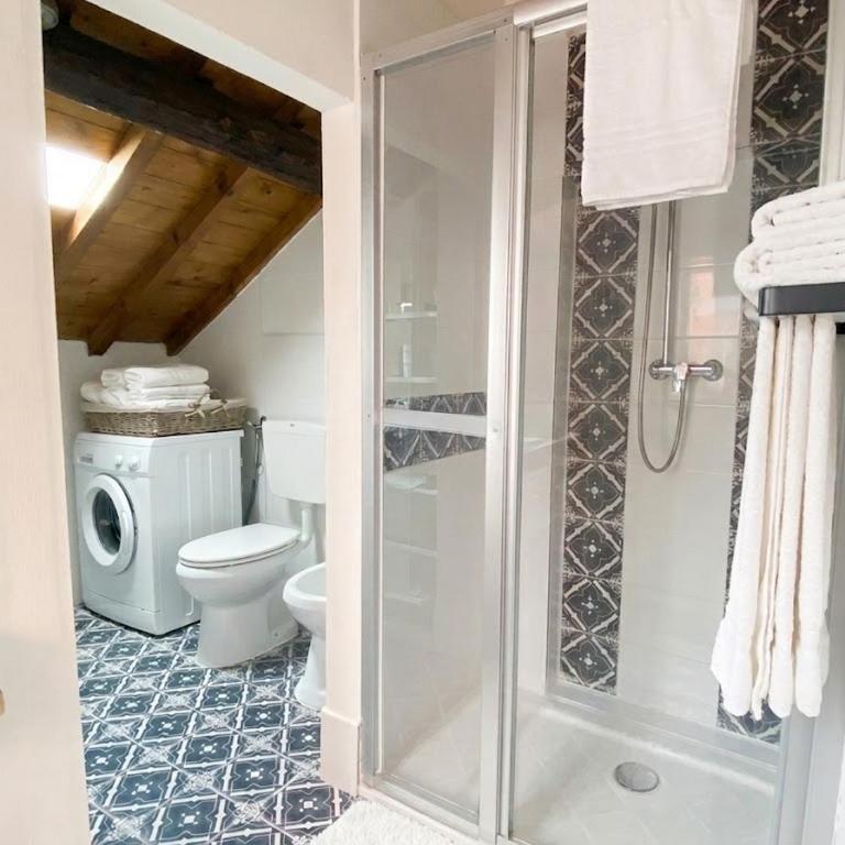 Bilocale Acquamarina - Appartamento con 1 Camera da Letto - 16