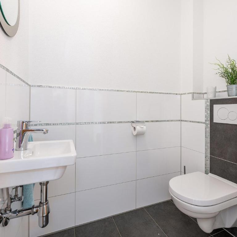 Apartment Fridolin - by myNests - Apartamento de 2 dormitorios con terraza - 19