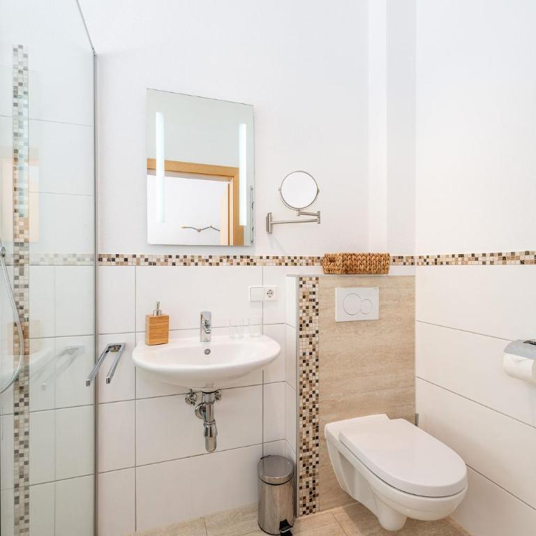 Apartment Fridolin - by myNests - Apartamento de 2 dormitorios con terraza - 17